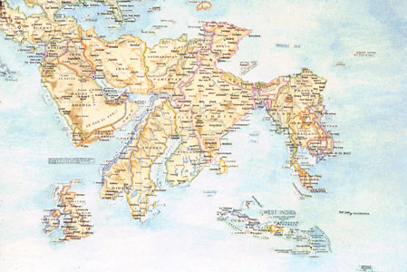 World+map+with+countries
